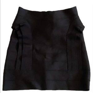 Herve Leger Skirt